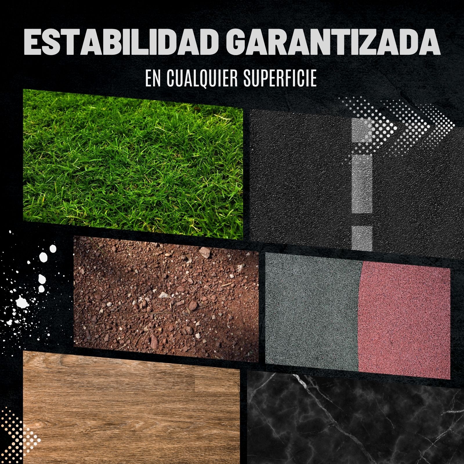 paralelas calistenia