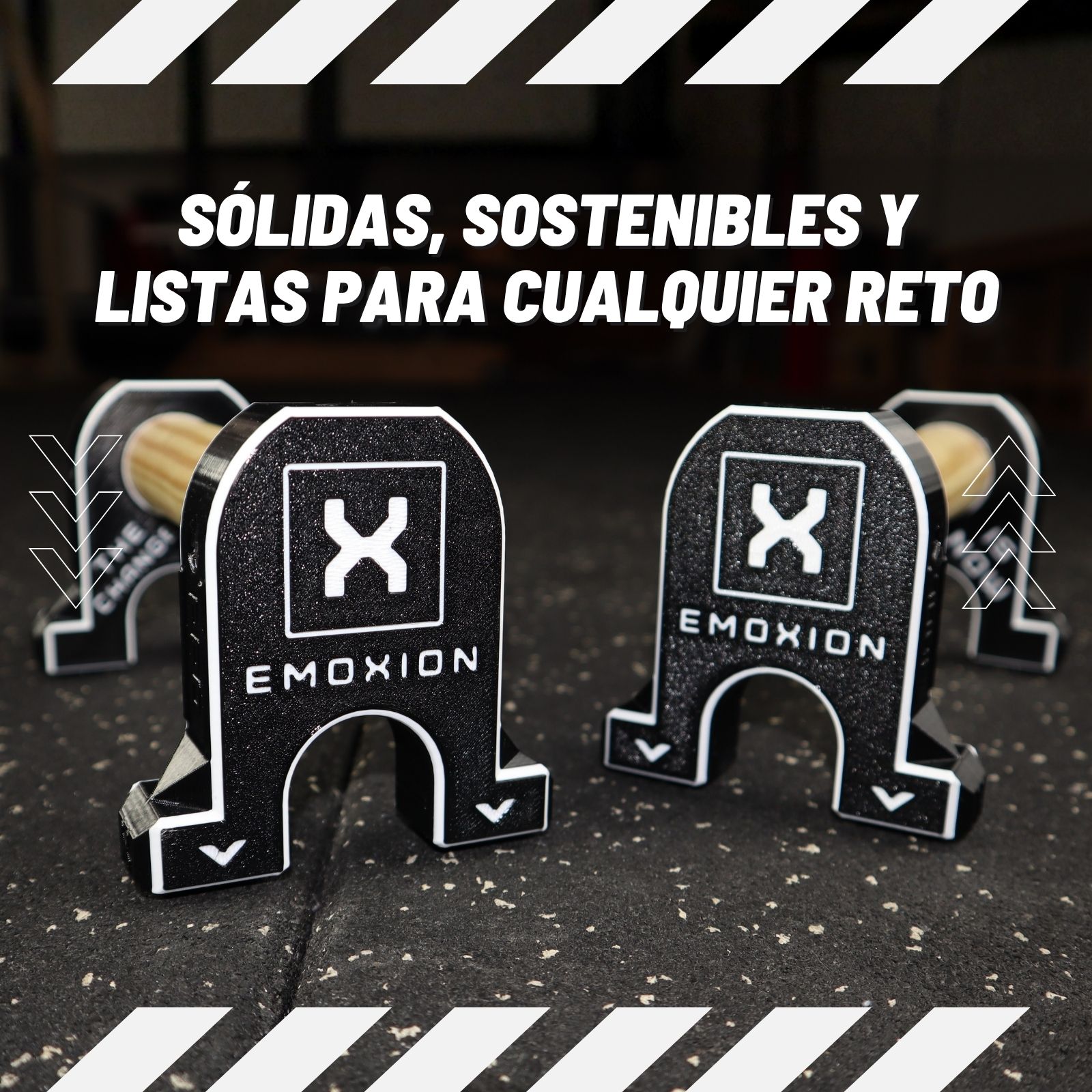 paralelas calistenia