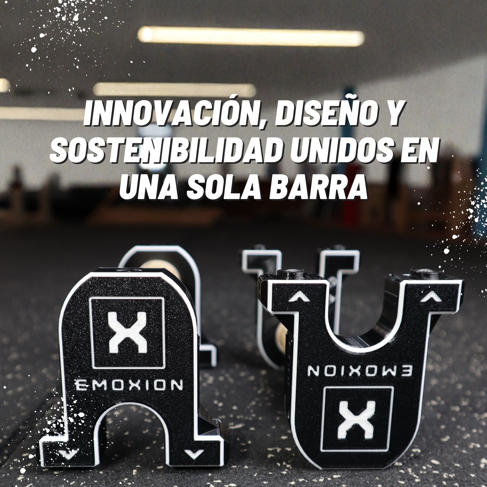 paralelas calistenia