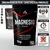 magnesio en polvo emoxion