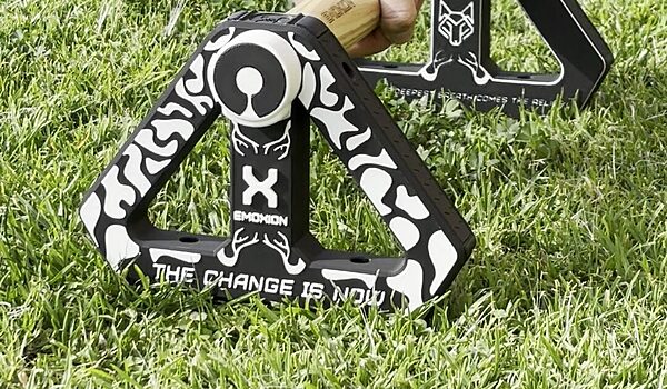 paralelas calistenia